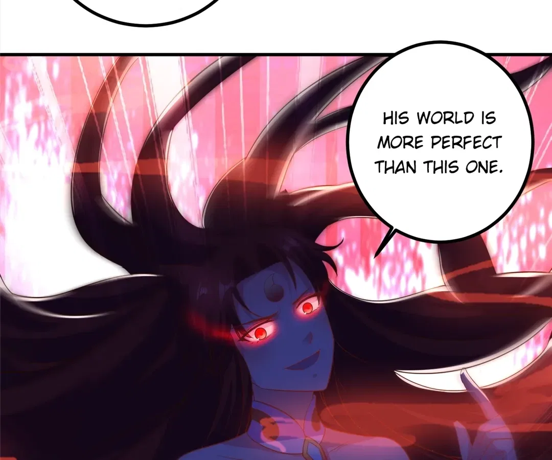 Rebirth Of The Earth Immortal Venerable Chapter 283 – Page 36