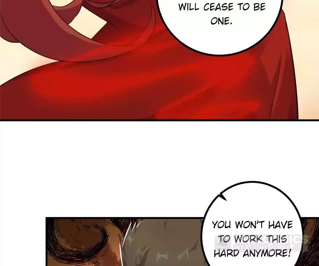 Rebirth Of The Earth Immortal Venerable Chapter 283 – Page 43