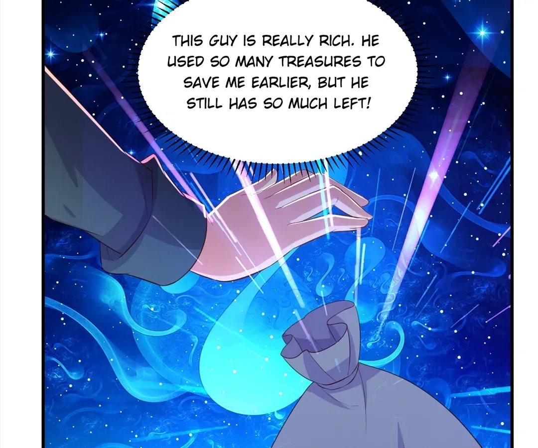Rebirth Of The Earth Immortal Venerable Chapter 282 – Page 13