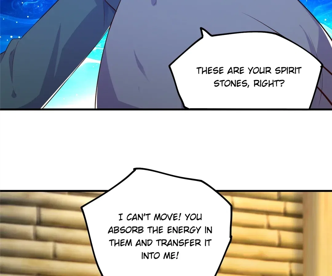Rebirth Of The Earth Immortal Venerable Chapter 282 – Page 15