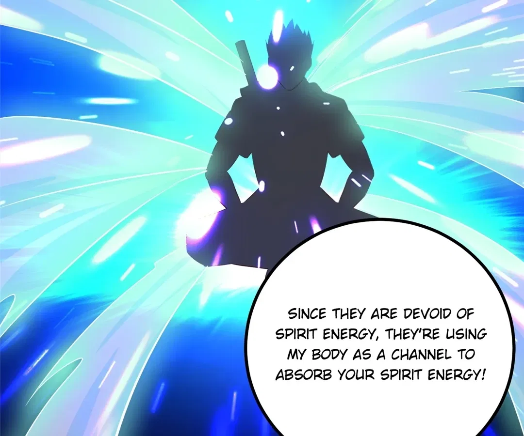 Rebirth Of The Earth Immortal Venerable Chapter 282 – Page 45
