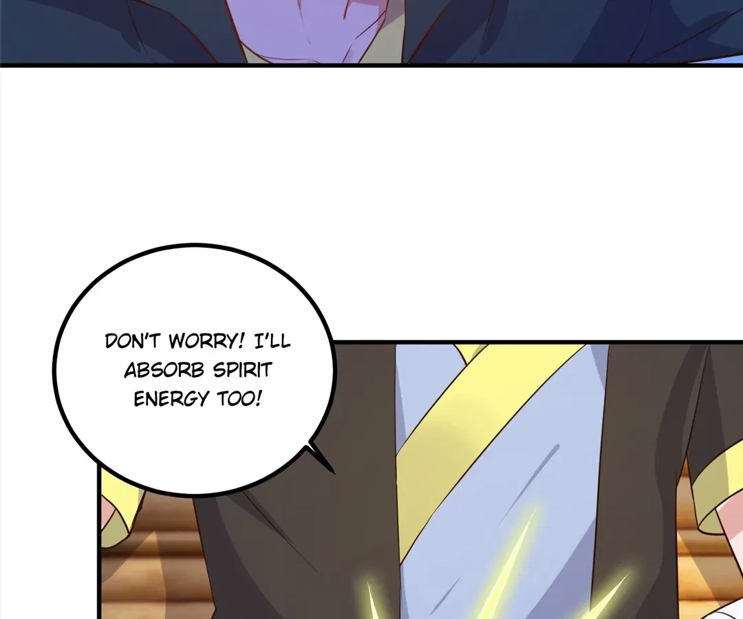 Rebirth Of The Earth Immortal Venerable Chapter 282 – Page 47