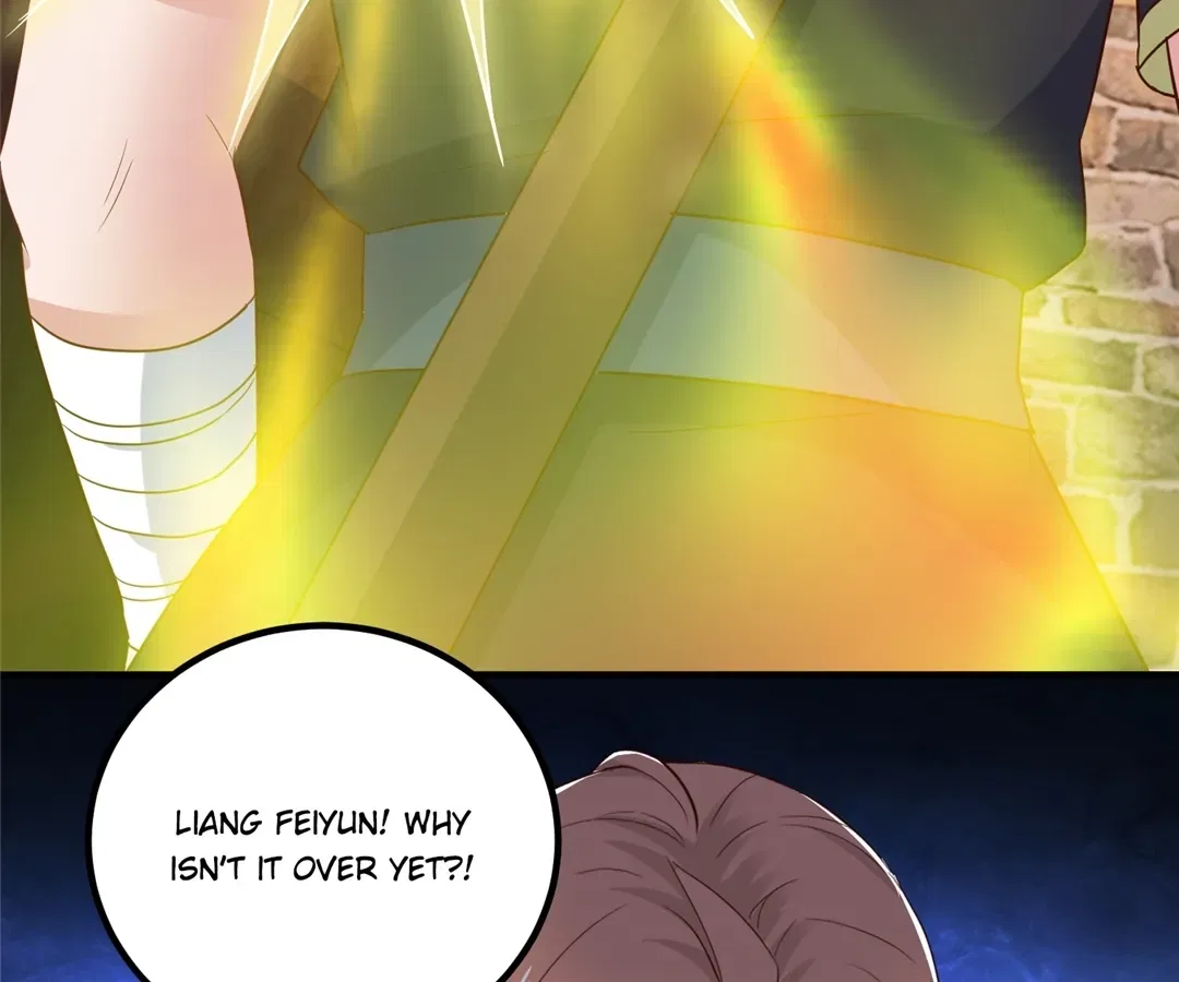 Rebirth Of The Earth Immortal Venerable Chapter 282 – Page 55