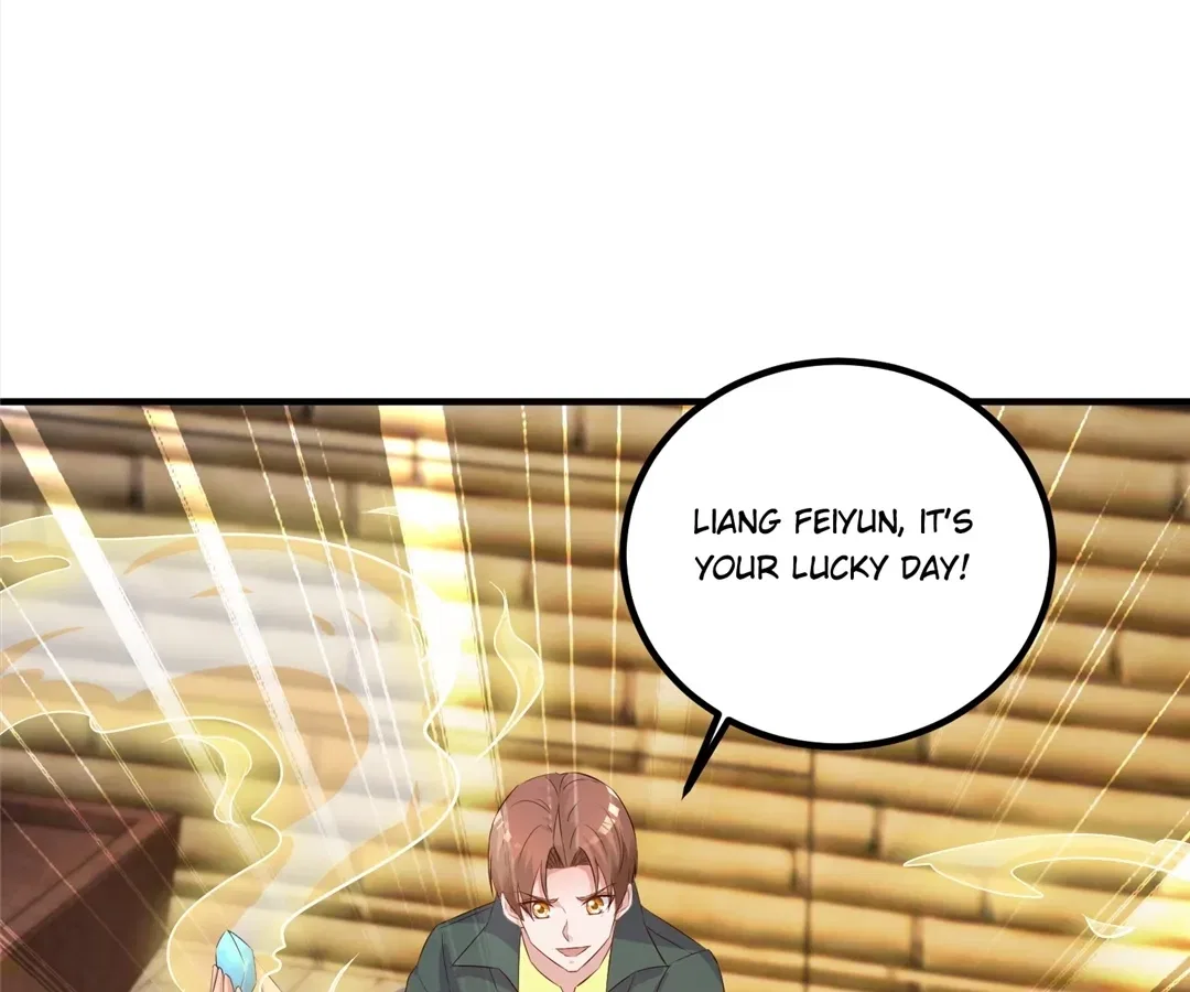 Rebirth Of The Earth Immortal Venerable Chapter 282 – Page 64