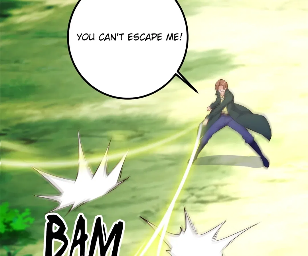 Rebirth Of The Earth Immortal Venerable Chapter 281 – Page 13