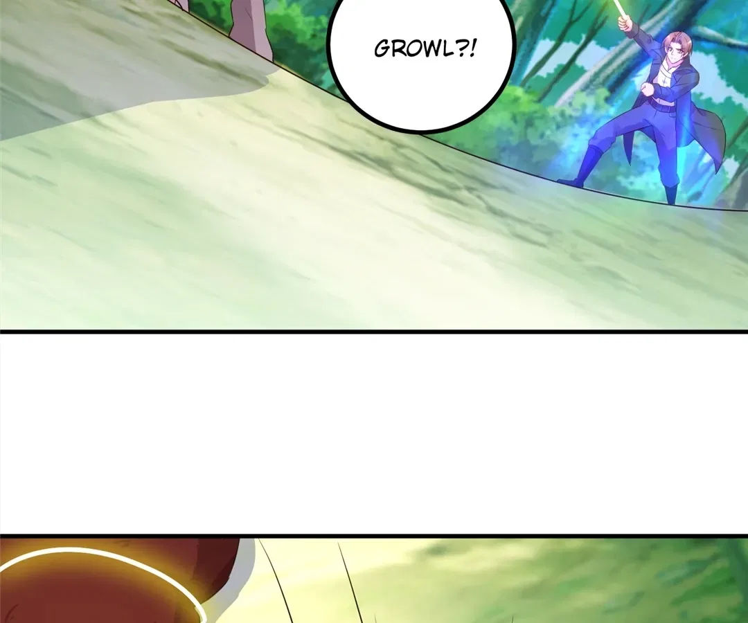 Rebirth Of The Earth Immortal Venerable Chapter 281 – Page 22