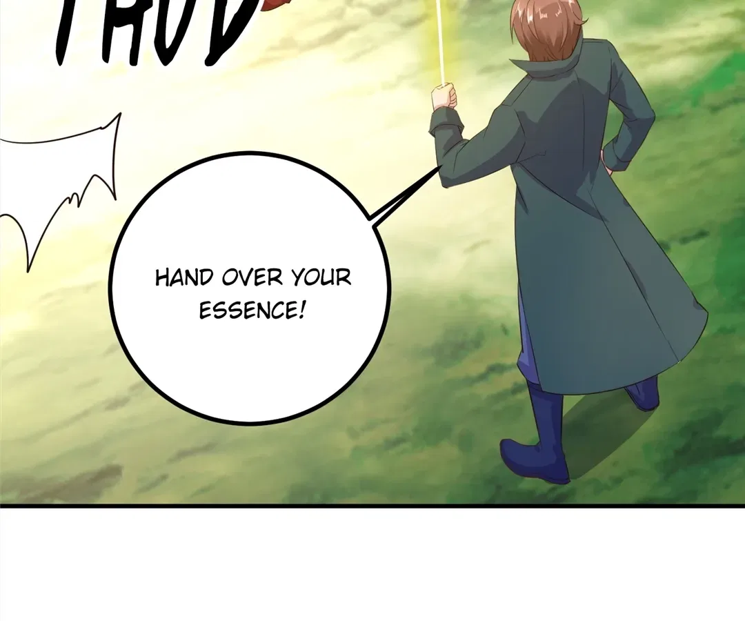 Rebirth Of The Earth Immortal Venerable Chapter 281 – Page 24