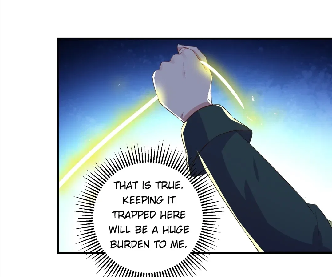 Rebirth Of The Earth Immortal Venerable Chapter 281 – Page 30
