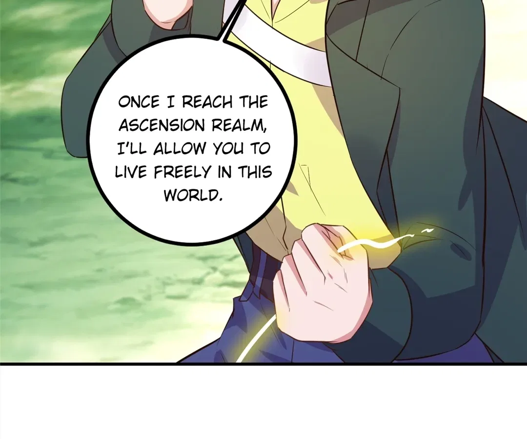 Rebirth Of The Earth Immortal Venerable Chapter 281 – Page 32