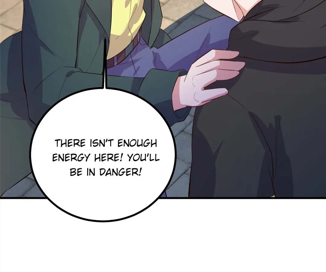 Rebirth Of The Earth Immortal Venerable Chapter 281 – Page 48