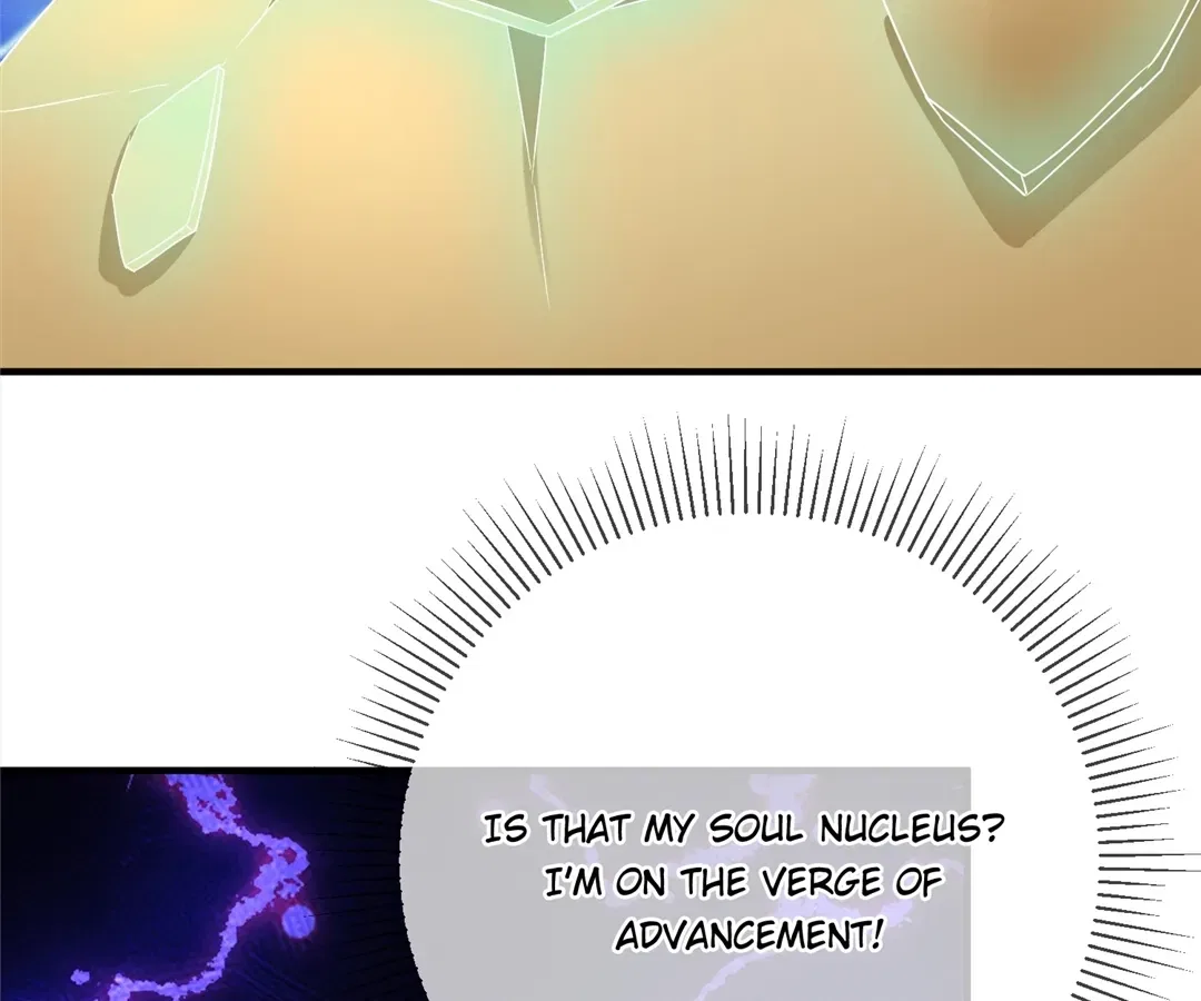 Rebirth Of The Earth Immortal Venerable Chapter 279 – Page 28