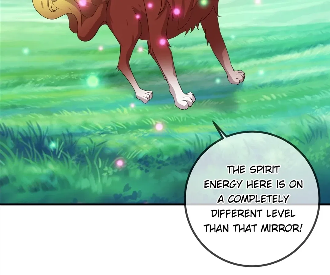 Rebirth Of The Earth Immortal Venerable Chapter 279 – Page 48