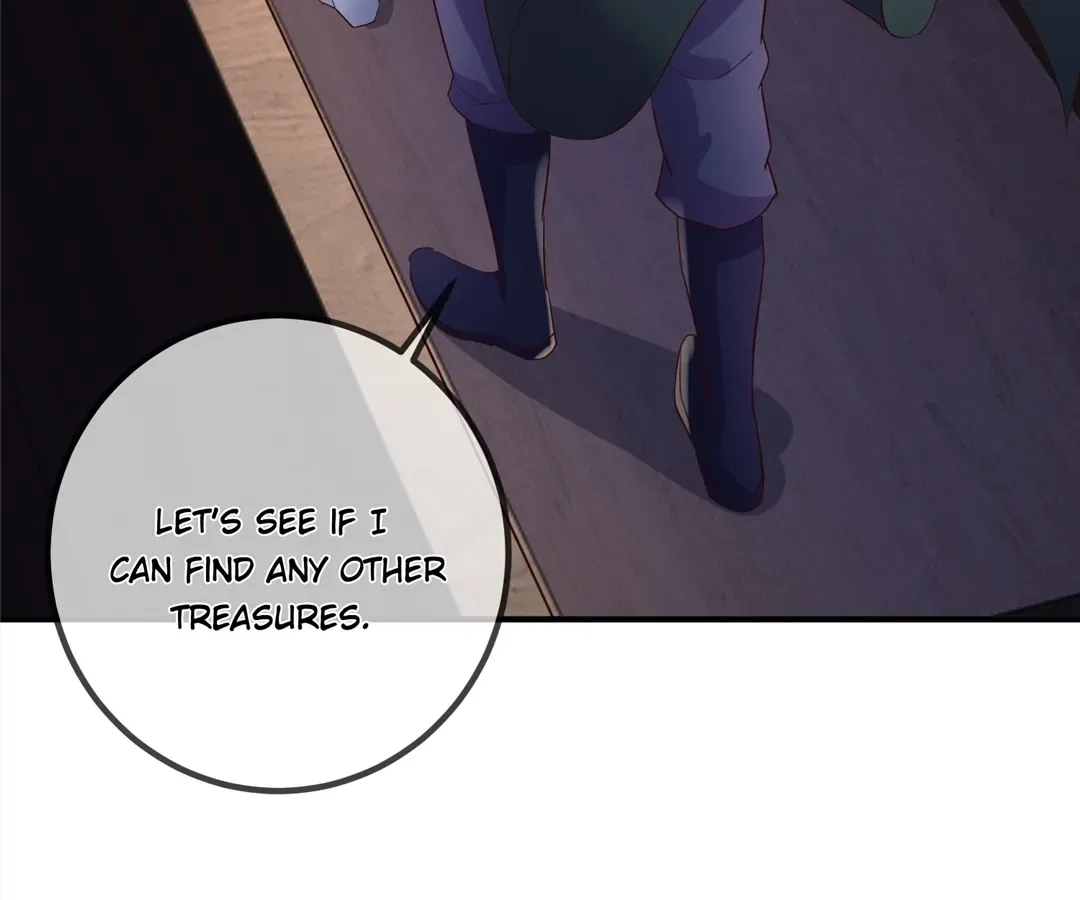 Rebirth Of The Earth Immortal Venerable Chapter 278 – Page 40