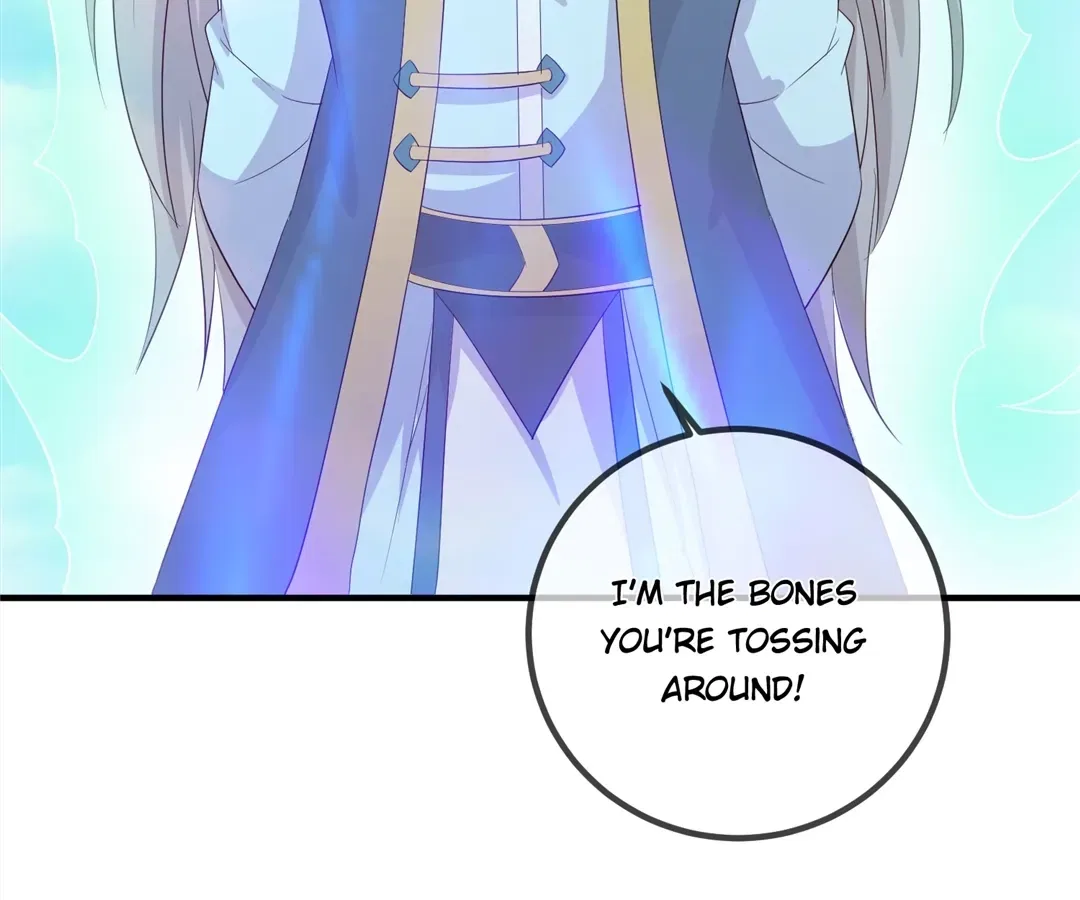 Rebirth Of The Earth Immortal Venerable Chapter 278 – Page 48