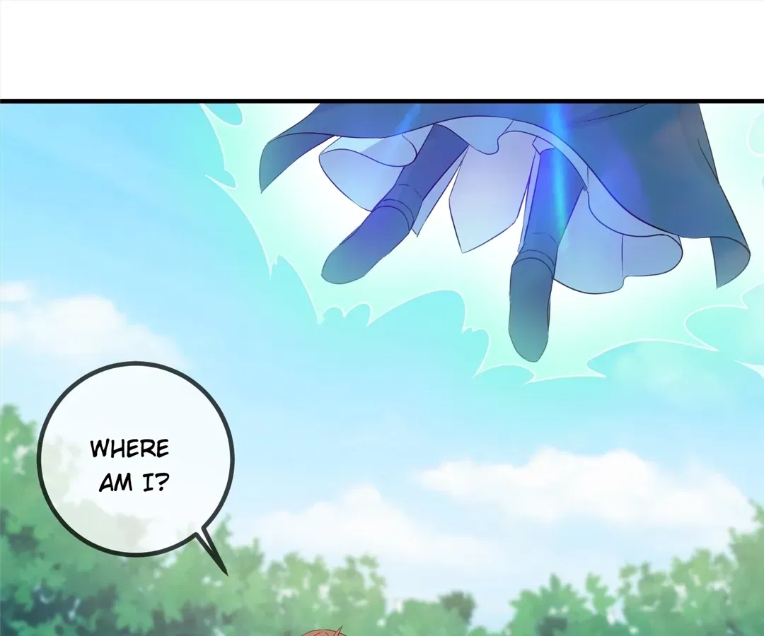 Rebirth Of The Earth Immortal Venerable Chapter 278 – Page 49