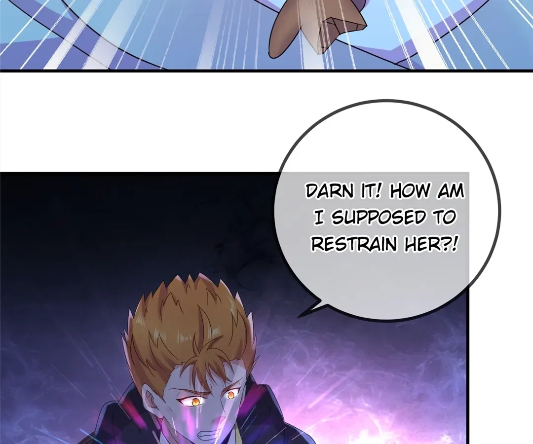 Rebirth Of The Earth Immortal Venerable Chapter 277 – Page 7
