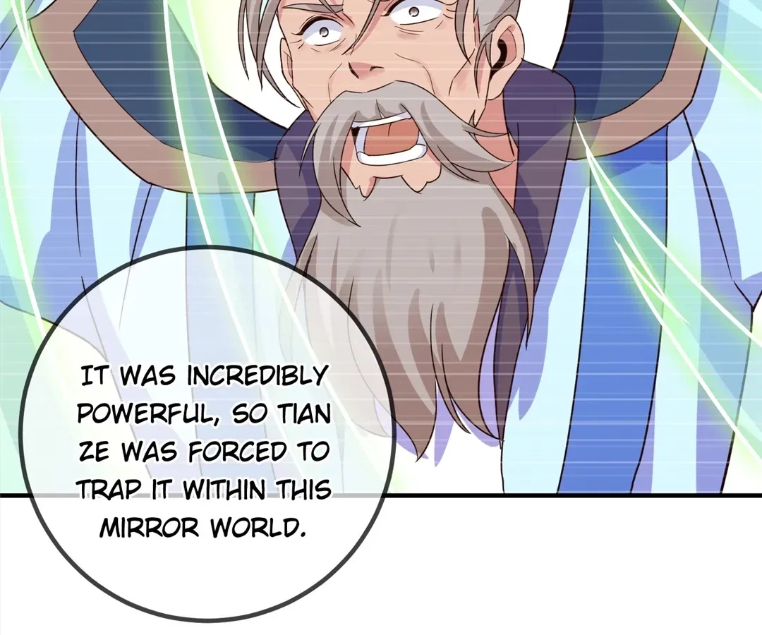 Rebirth Of The Earth Immortal Venerable Chapter 277 – Page 48