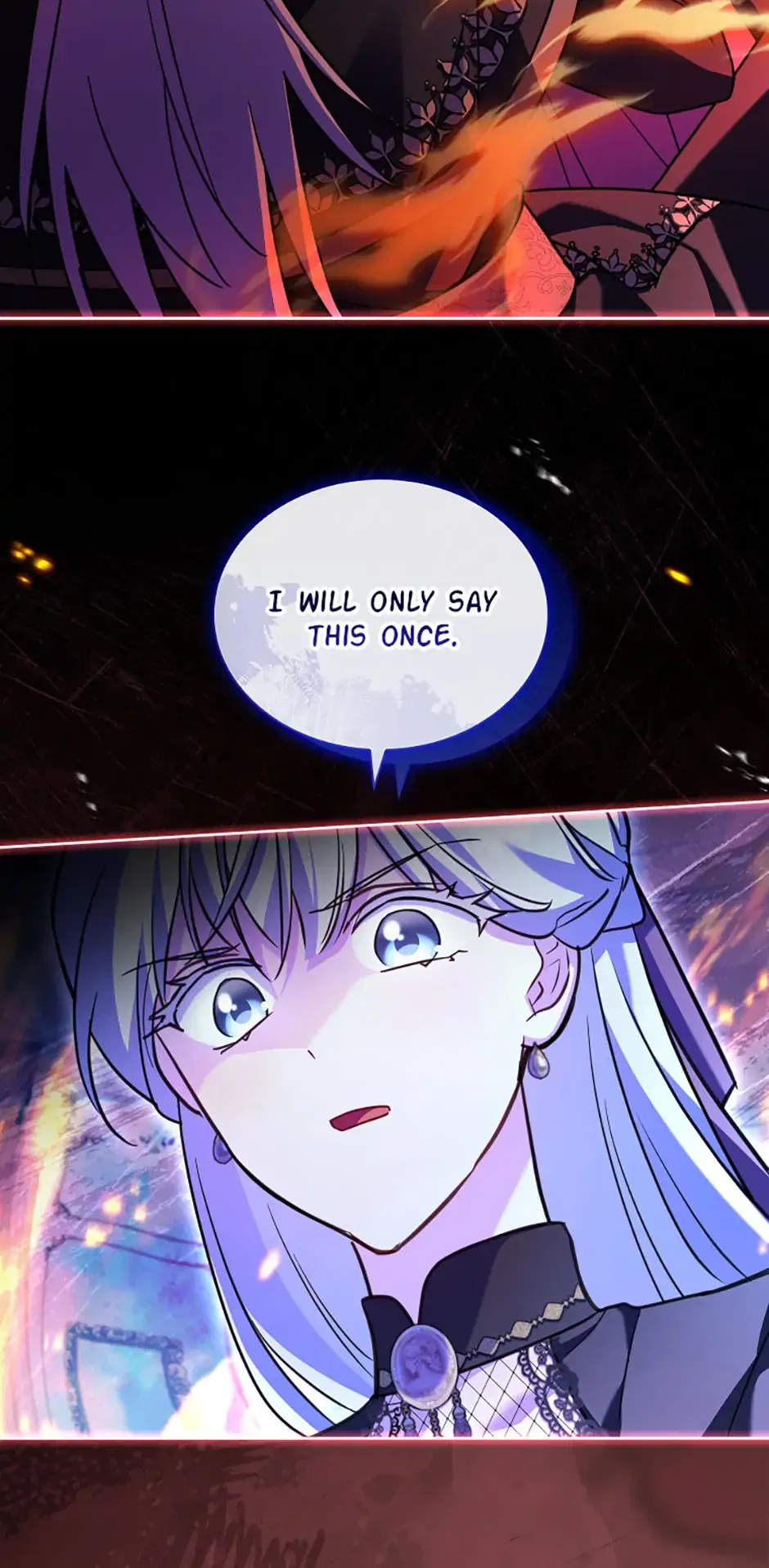 From BFF to Obsessive Hubby Chapter 81 – Page 2