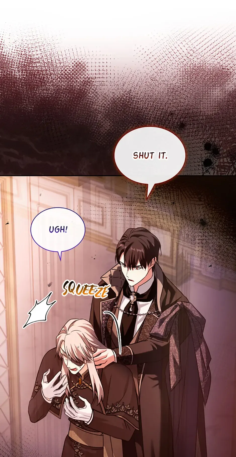 From BFF to Obsessive Hubby Chapter 81 – Page 17