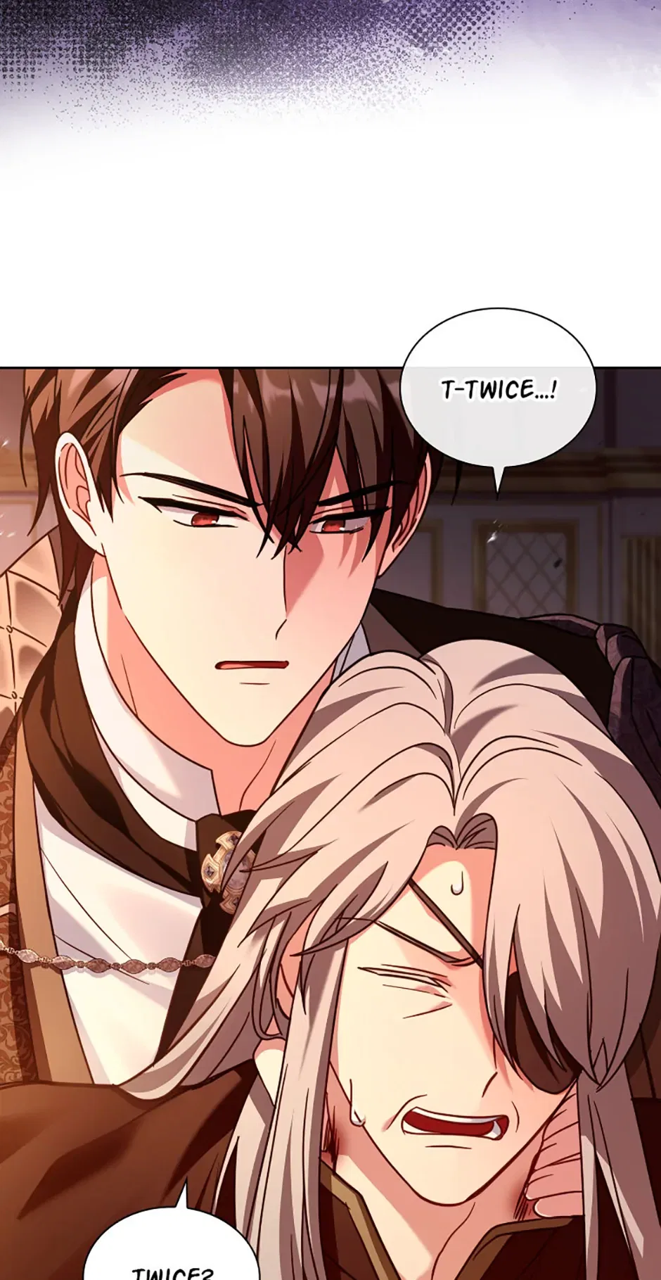 From BFF to Obsessive Hubby Chapter 81 – Page 21