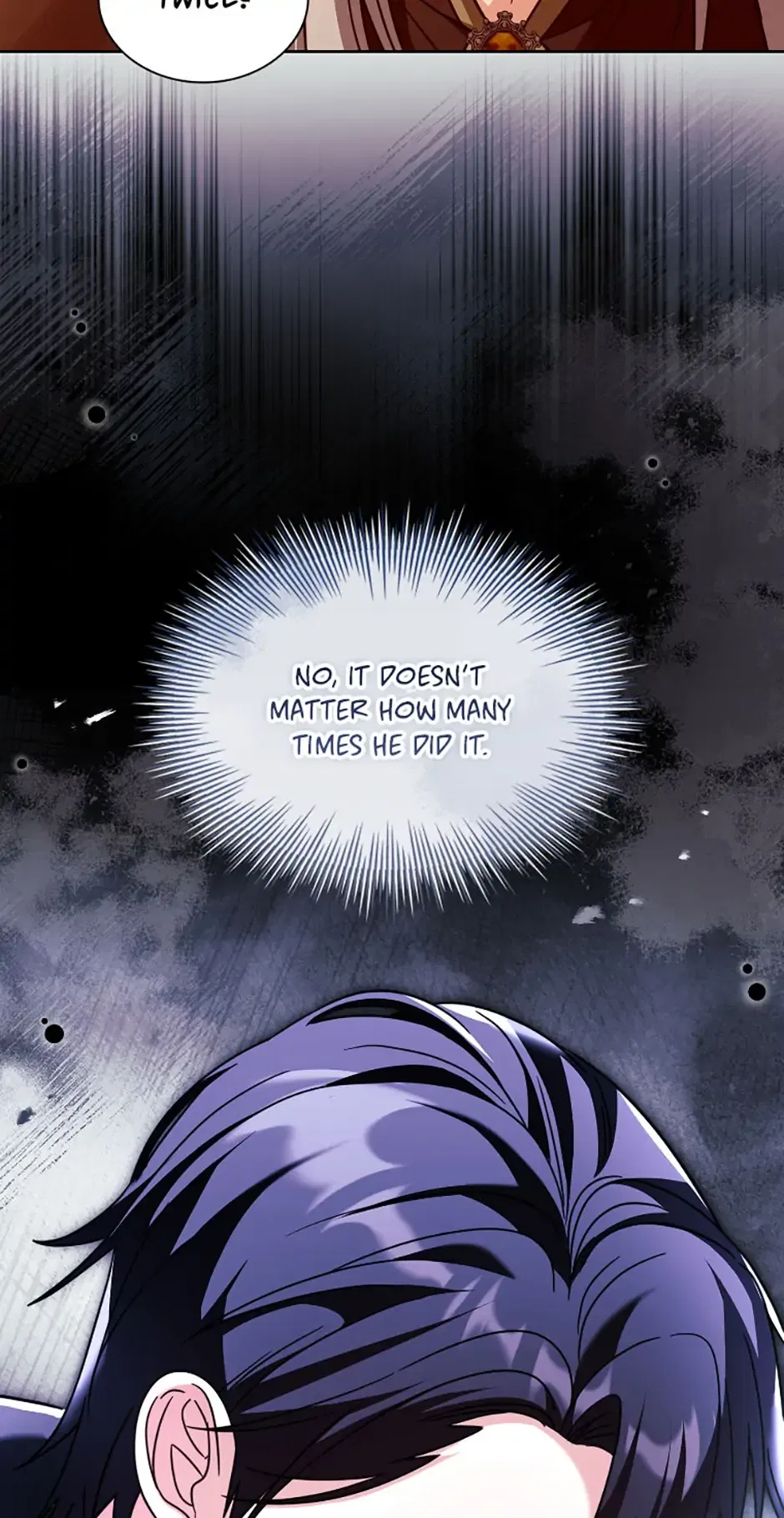 From BFF to Obsessive Hubby Chapter 81 – Page 22