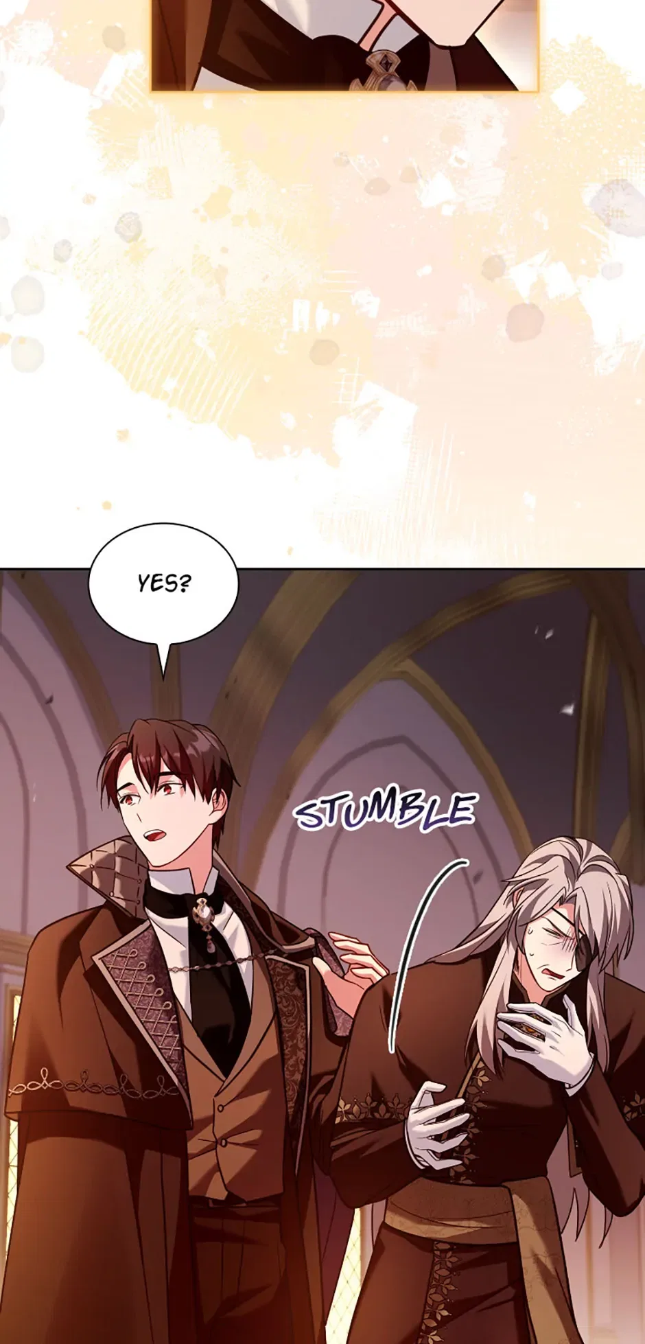 From BFF to Obsessive Hubby Chapter 81 – Page 27