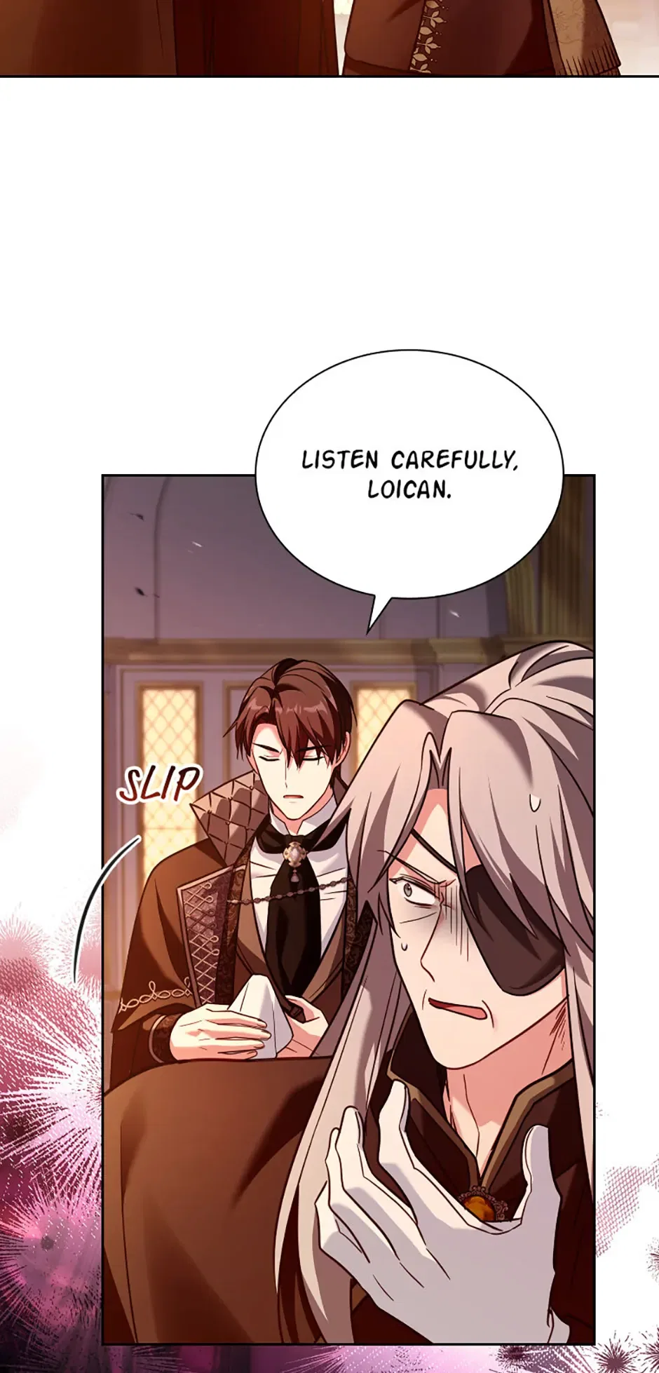 From BFF to Obsessive Hubby Chapter 81 – Page 28