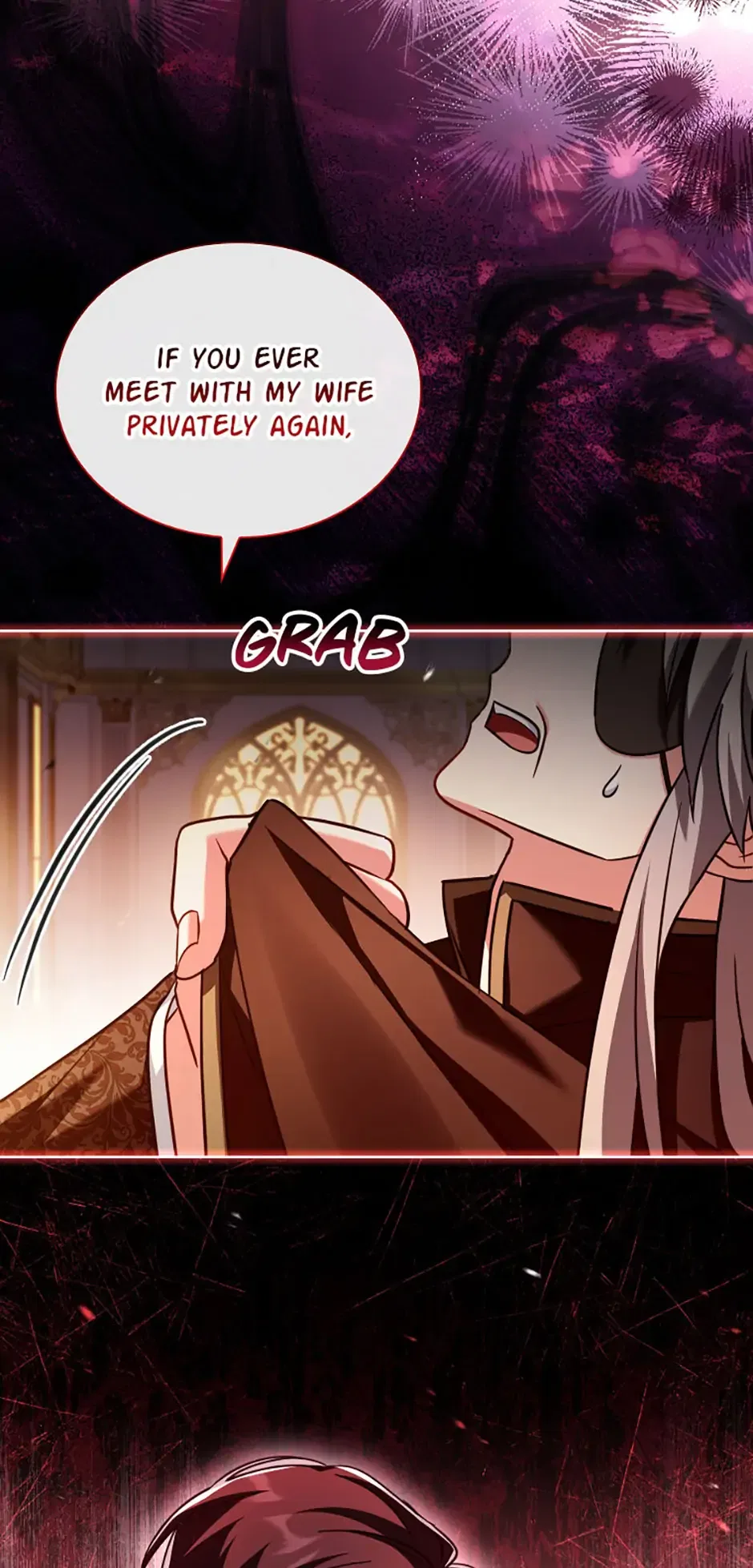 From BFF to Obsessive Hubby Chapter 81 – Page 29