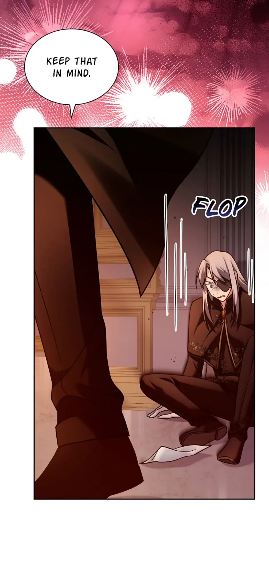 From BFF to Obsessive Hubby Chapter 81 – Page 31