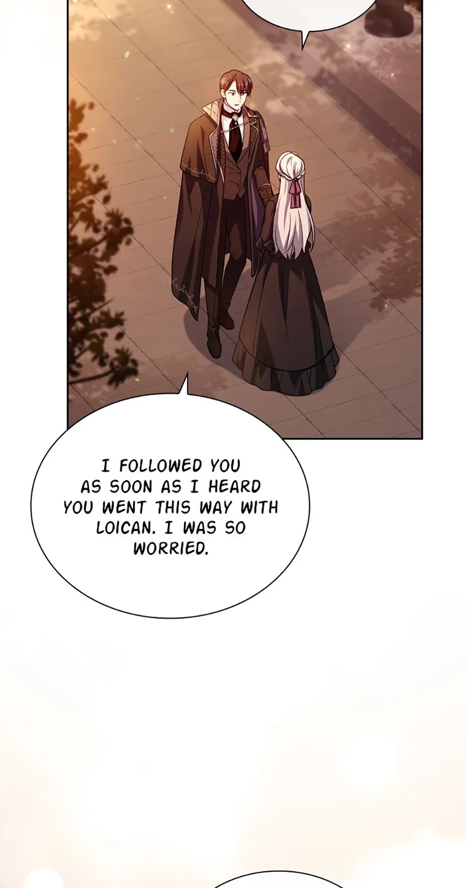 From BFF to Obsessive Hubby Chapter 81 – Page 36