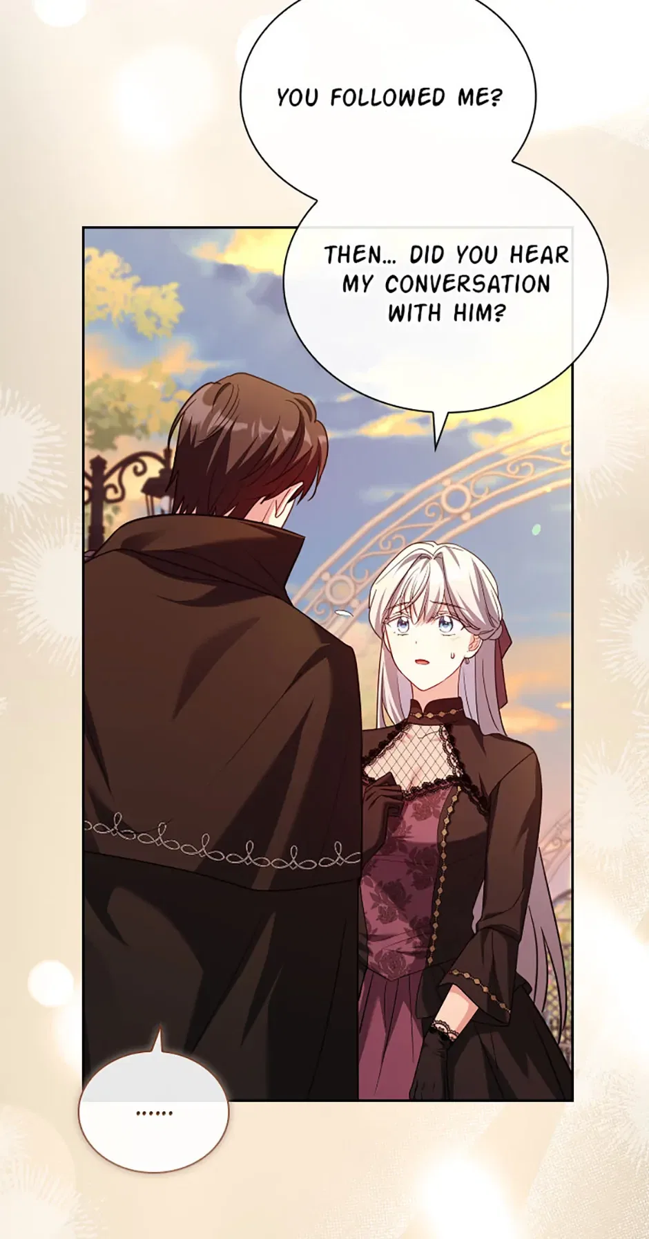 From BFF to Obsessive Hubby Chapter 81 – Page 37