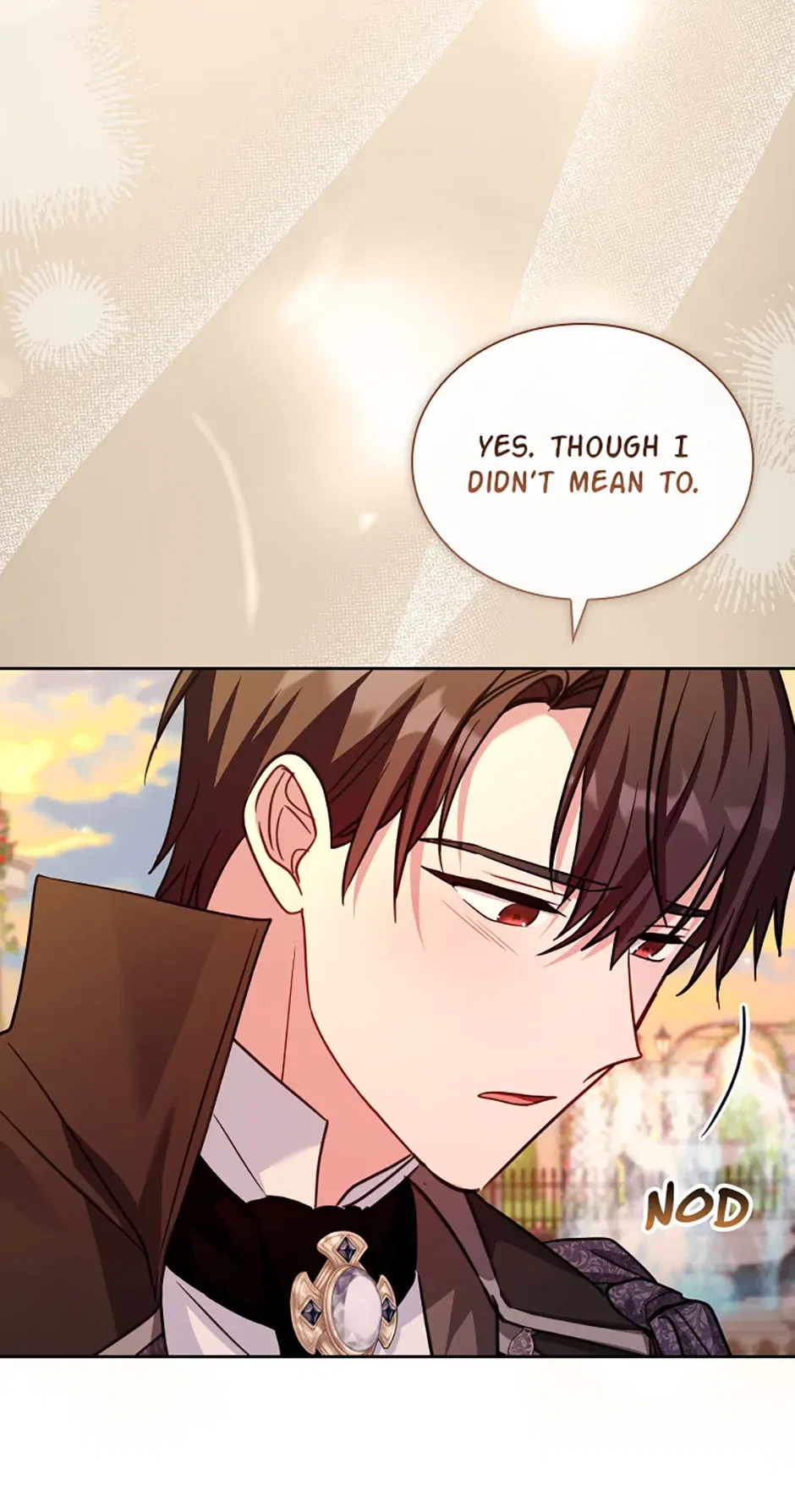 From BFF to Obsessive Hubby Chapter 81 – Page 38