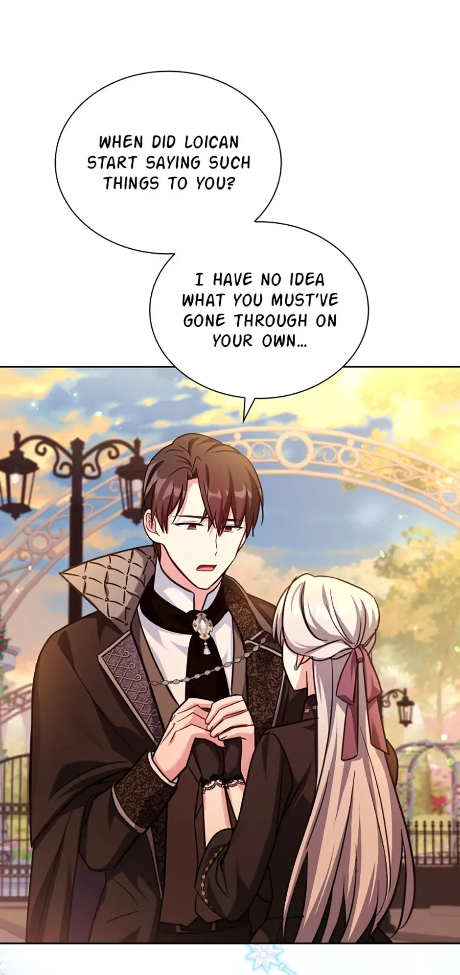 From BFF to Obsessive Hubby Chapter 81 – Page 39