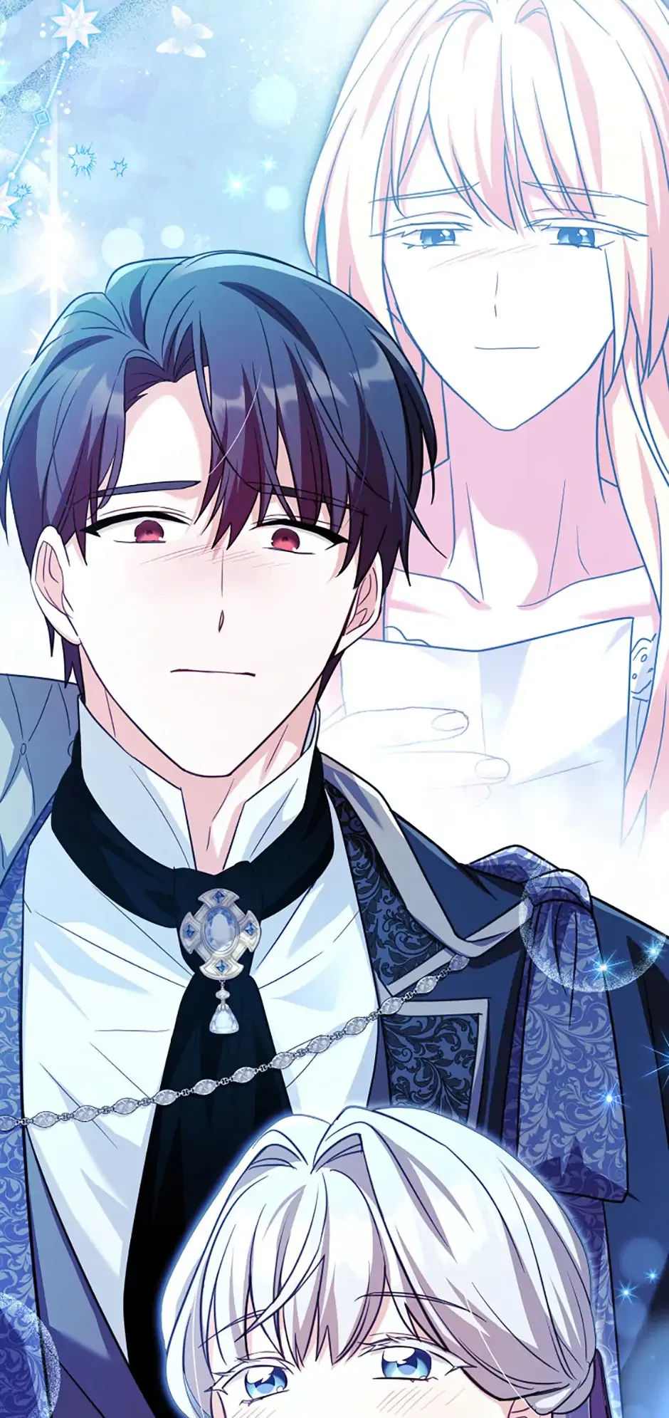 From BFF to Obsessive Hubby Chapter 81 – Page 41