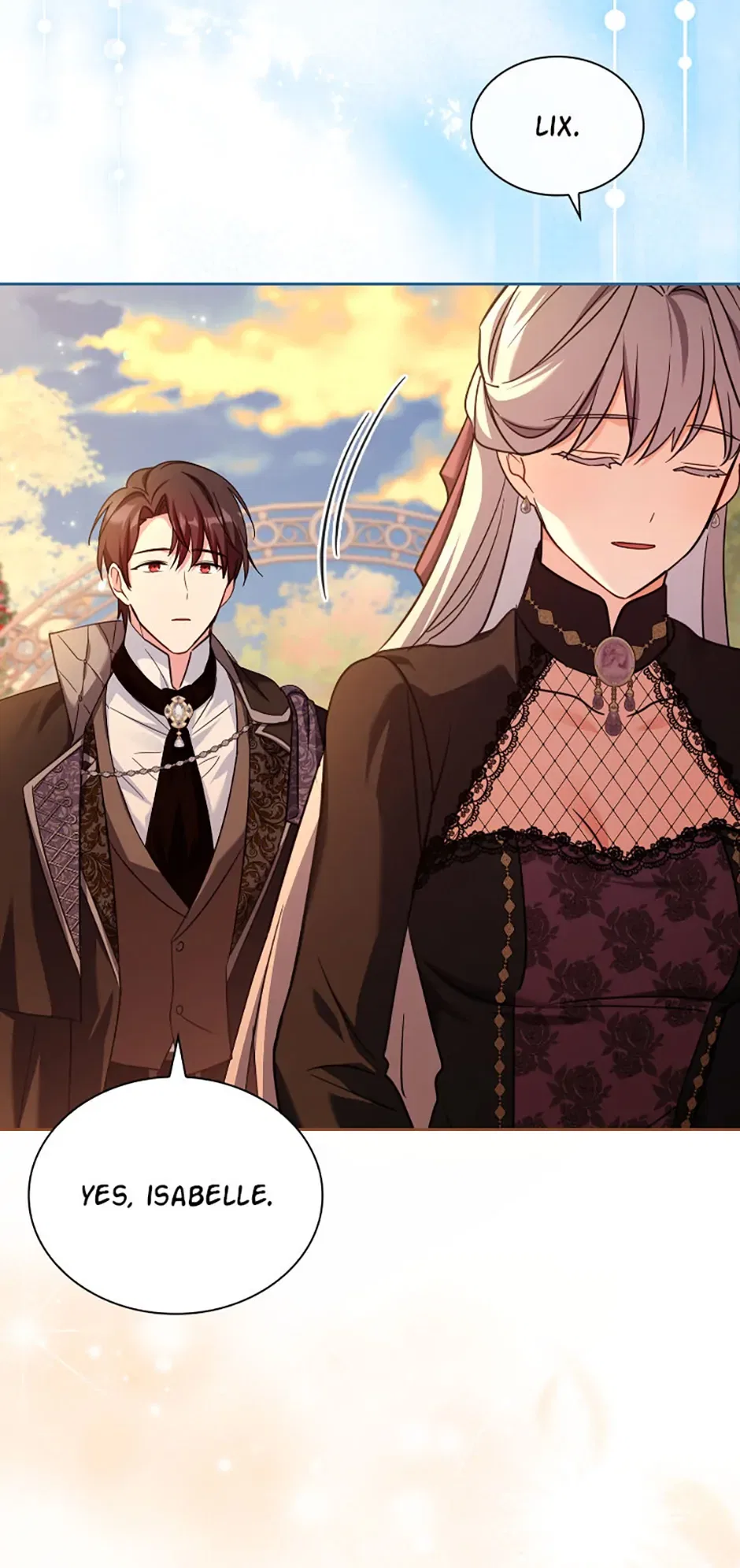 From BFF to Obsessive Hubby Chapter 81 – Page 43