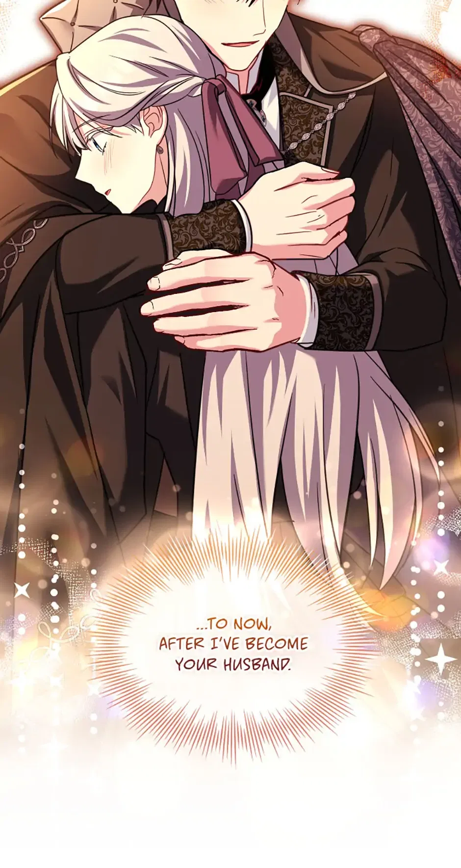 From BFF to Obsessive Hubby Chapter 81 – Page 53