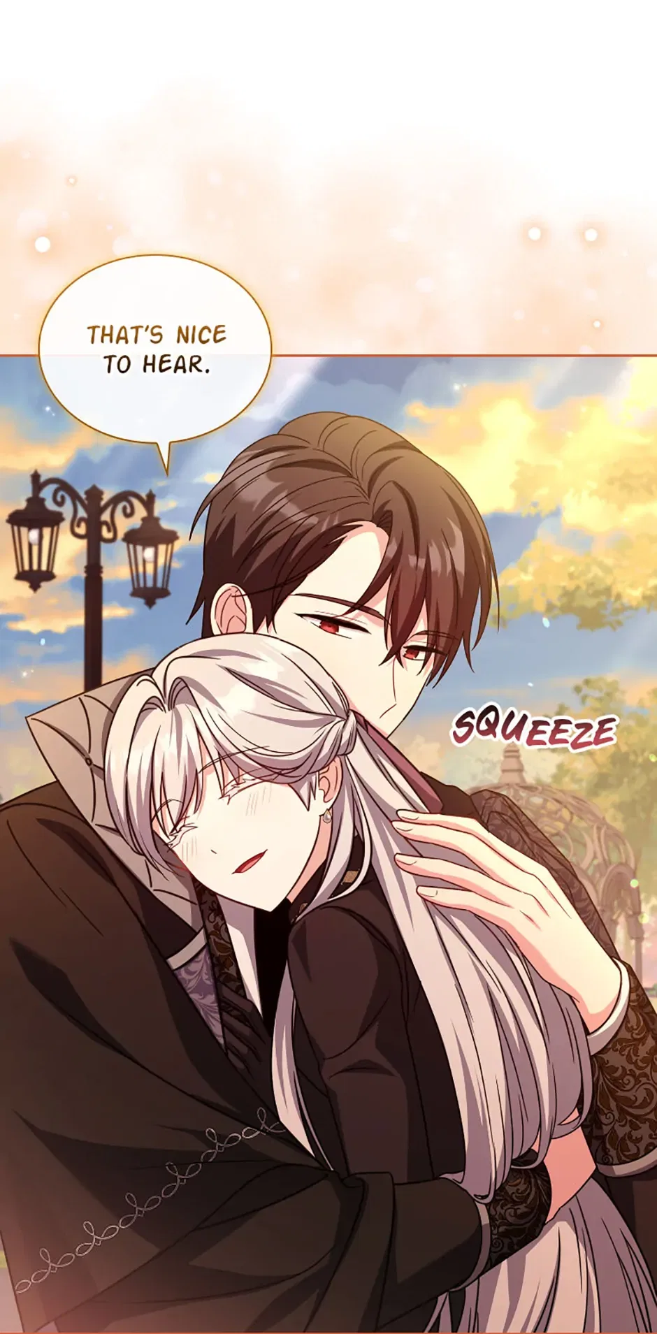 From BFF to Obsessive Hubby Chapter 81 – Page 54