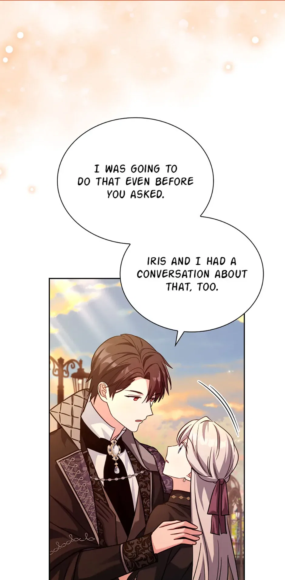 From BFF to Obsessive Hubby Chapter 81 – Page 55
