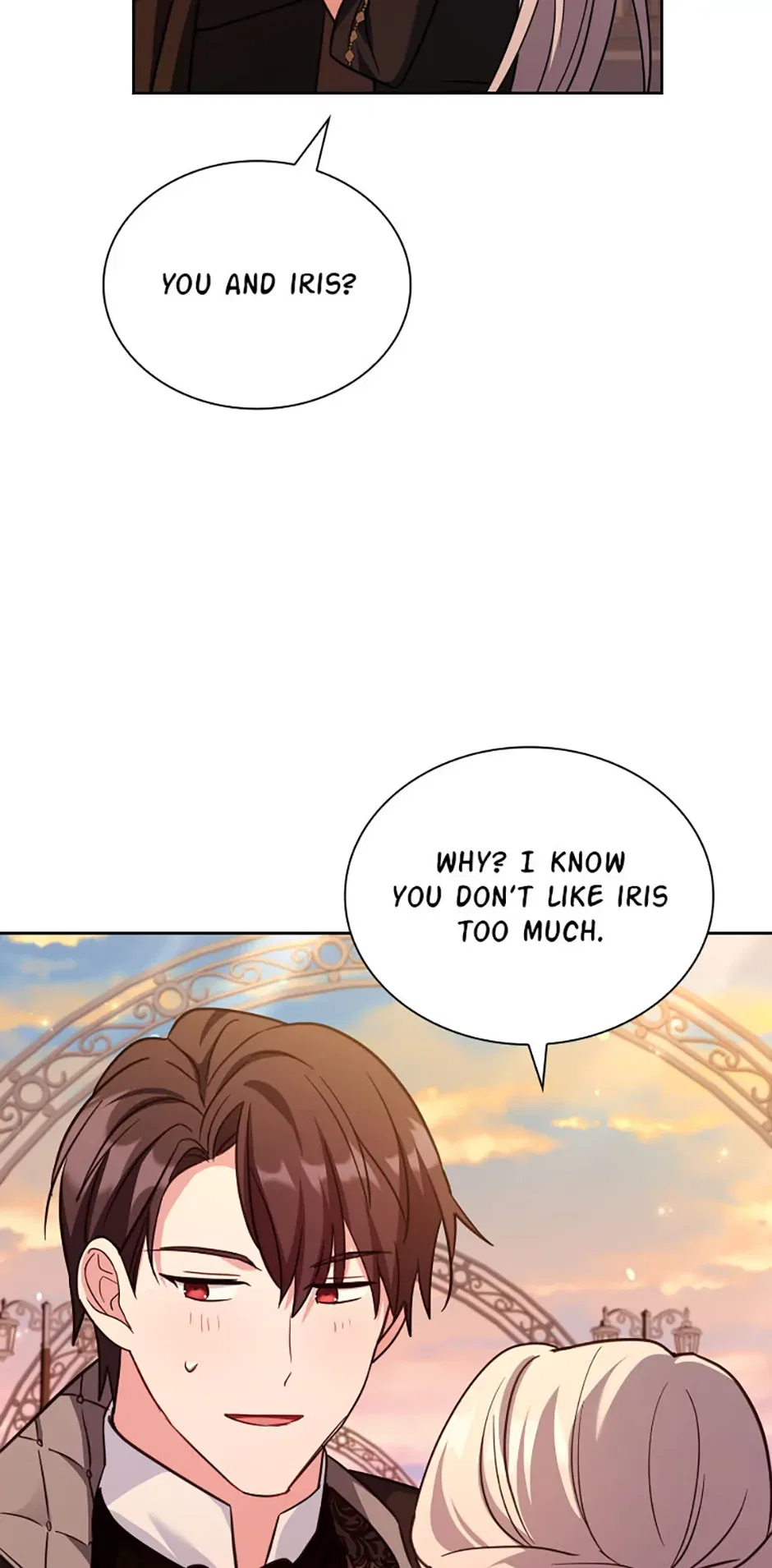From BFF to Obsessive Hubby Chapter 81 – Page 56