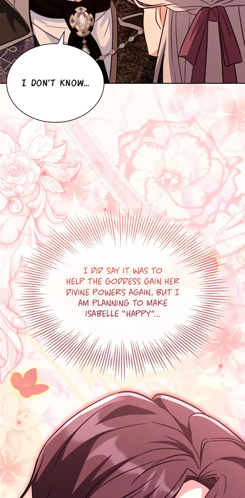 From BFF to Obsessive Hubby Chapter 81 – Page 57