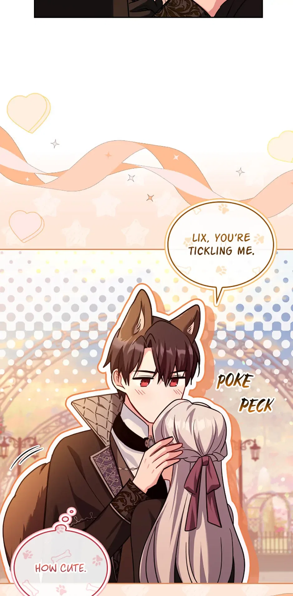 From BFF to Obsessive Hubby Chapter 81 – Page 60