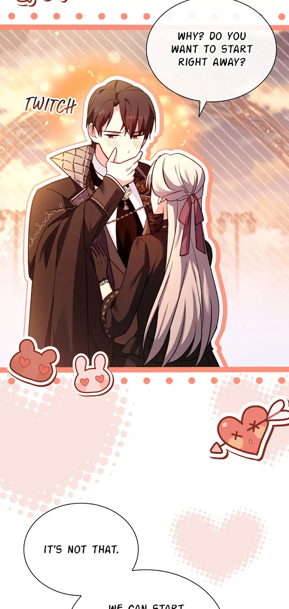 From BFF to Obsessive Hubby Chapter 81 – Page 66