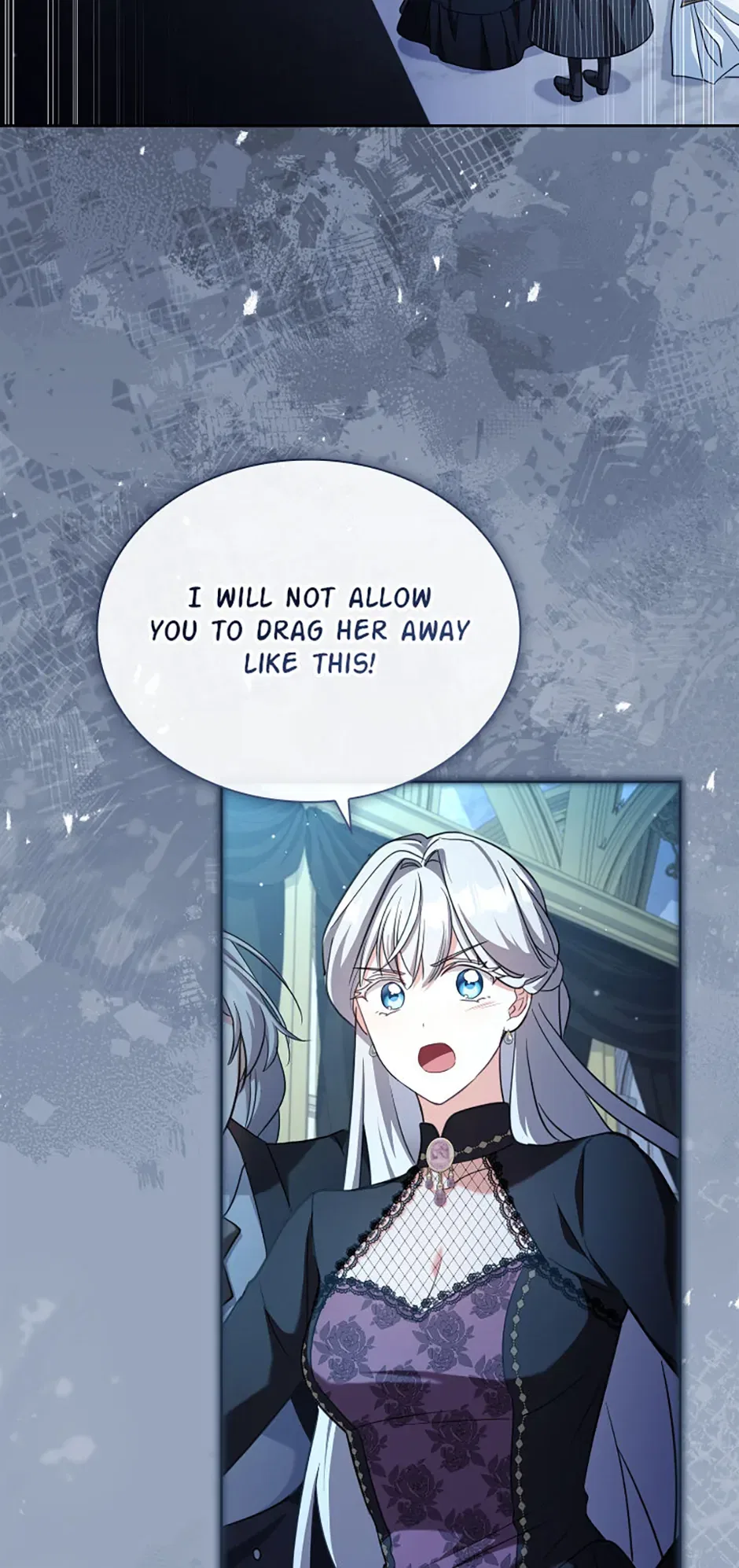 From BFF to Obsessive Hubby Chapter 80 – Page 2