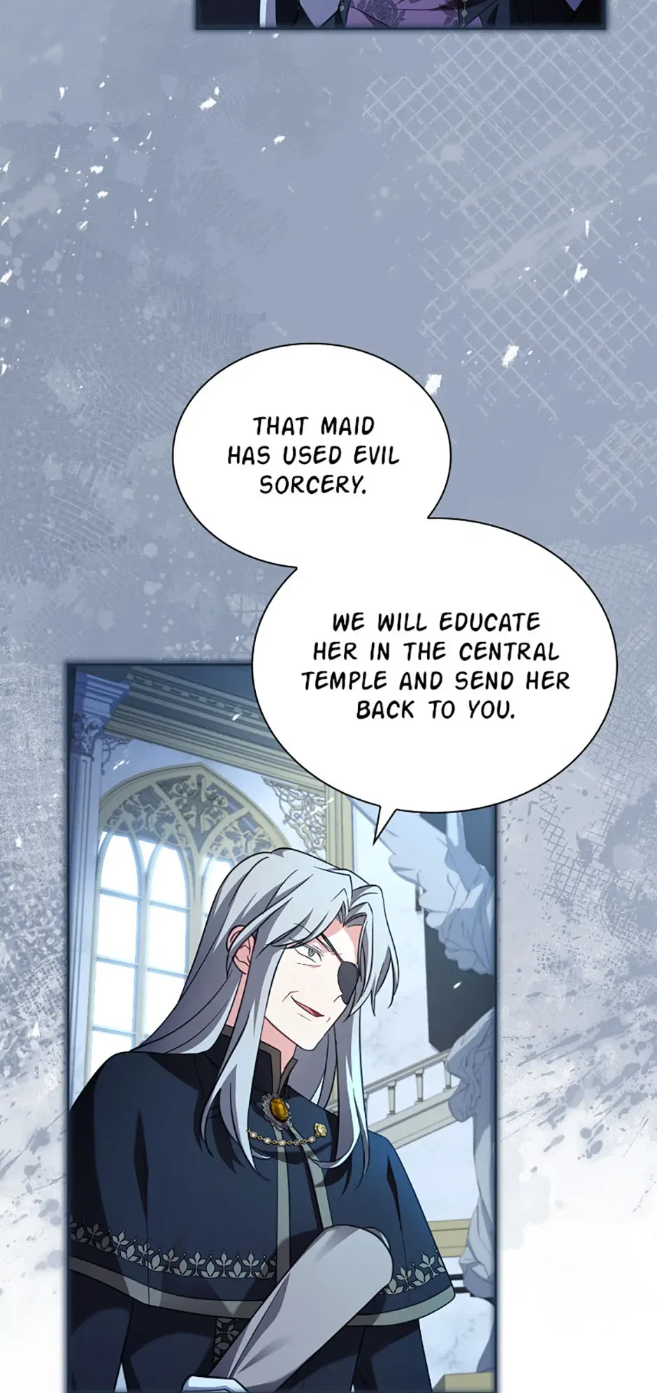 From BFF to Obsessive Hubby Chapter 80 – Page 3