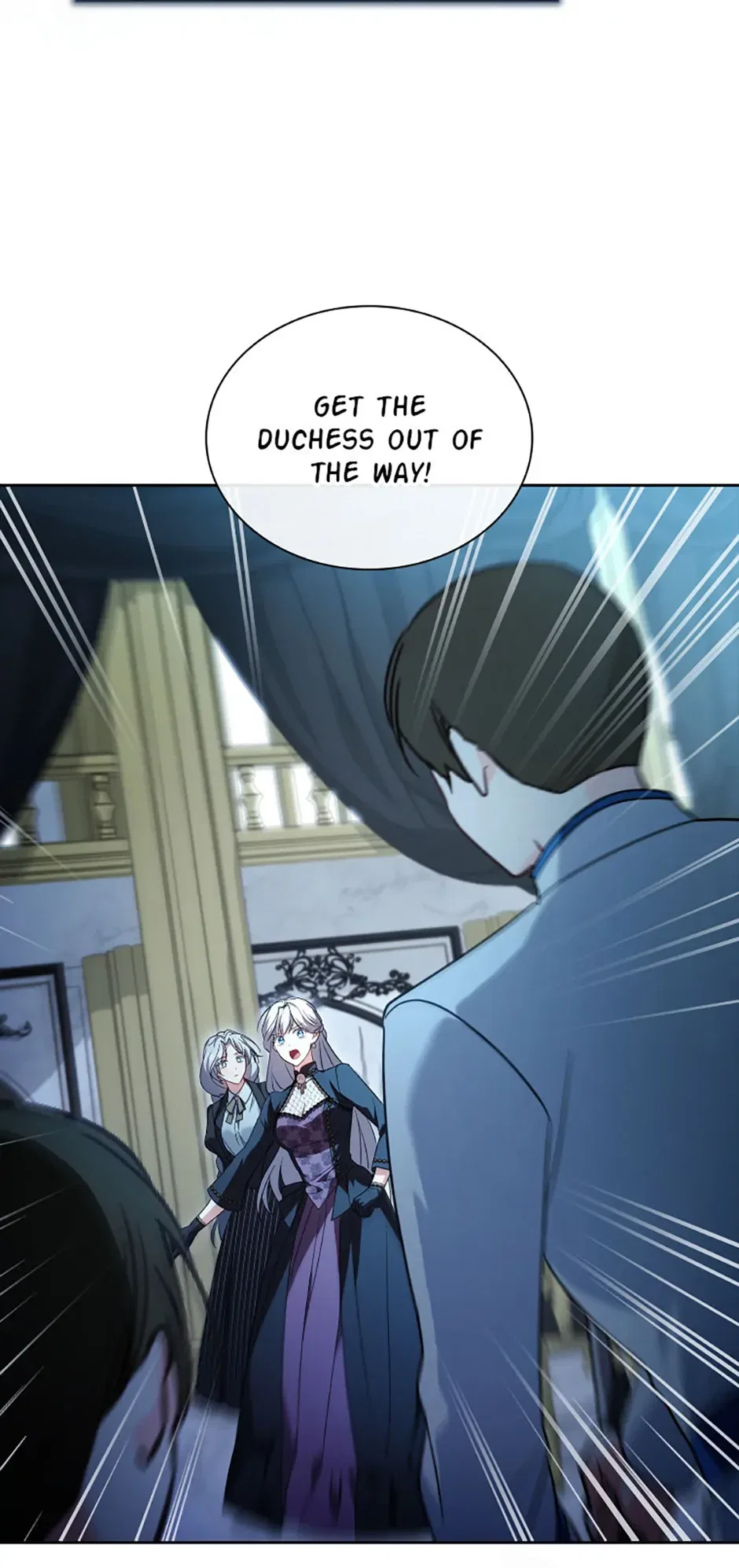 From BFF to Obsessive Hubby Chapter 80 – Page 4