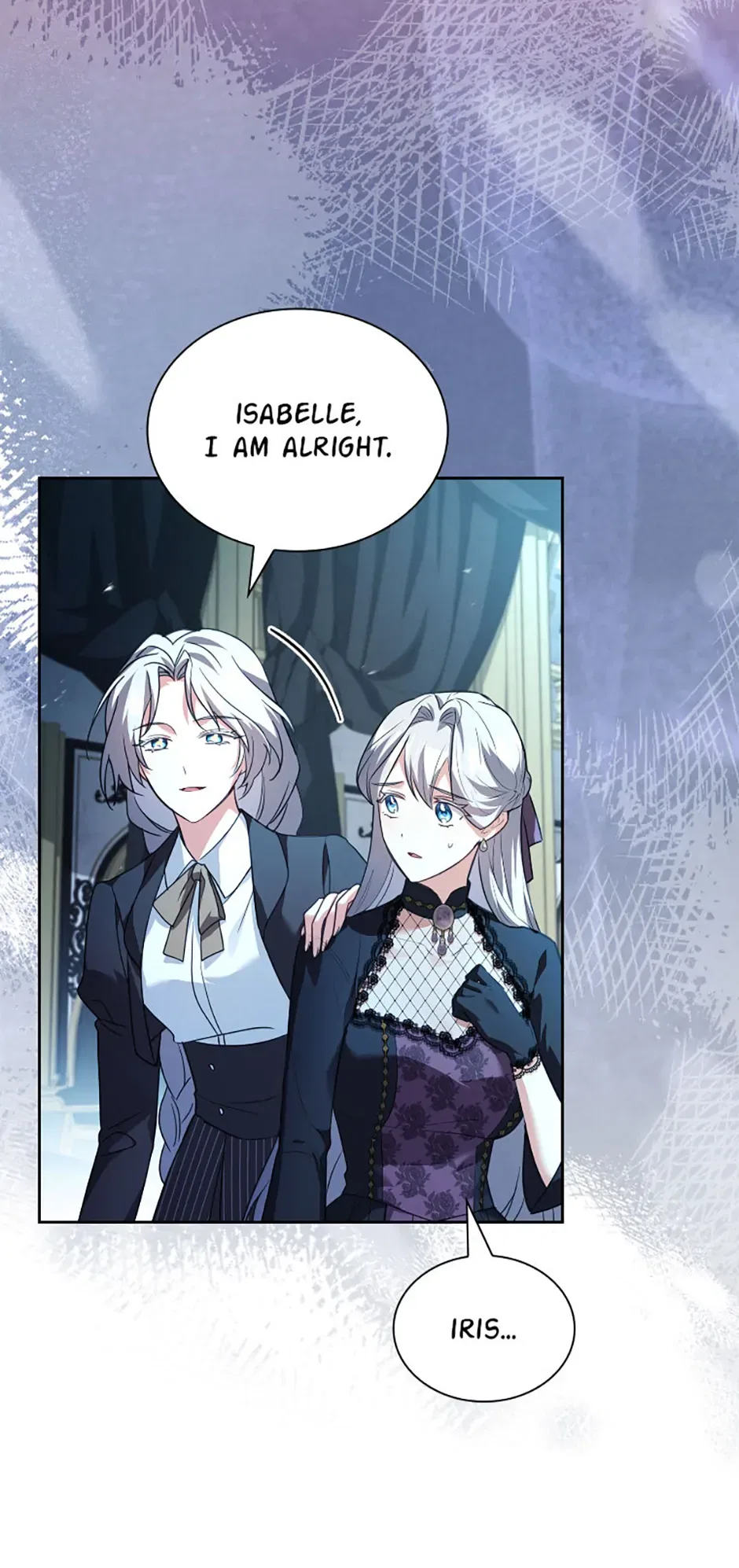 From BFF to Obsessive Hubby Chapter 80 – Page 7