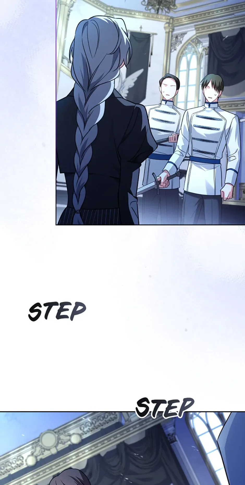 From BFF to Obsessive Hubby Chapter 80 – Page 9