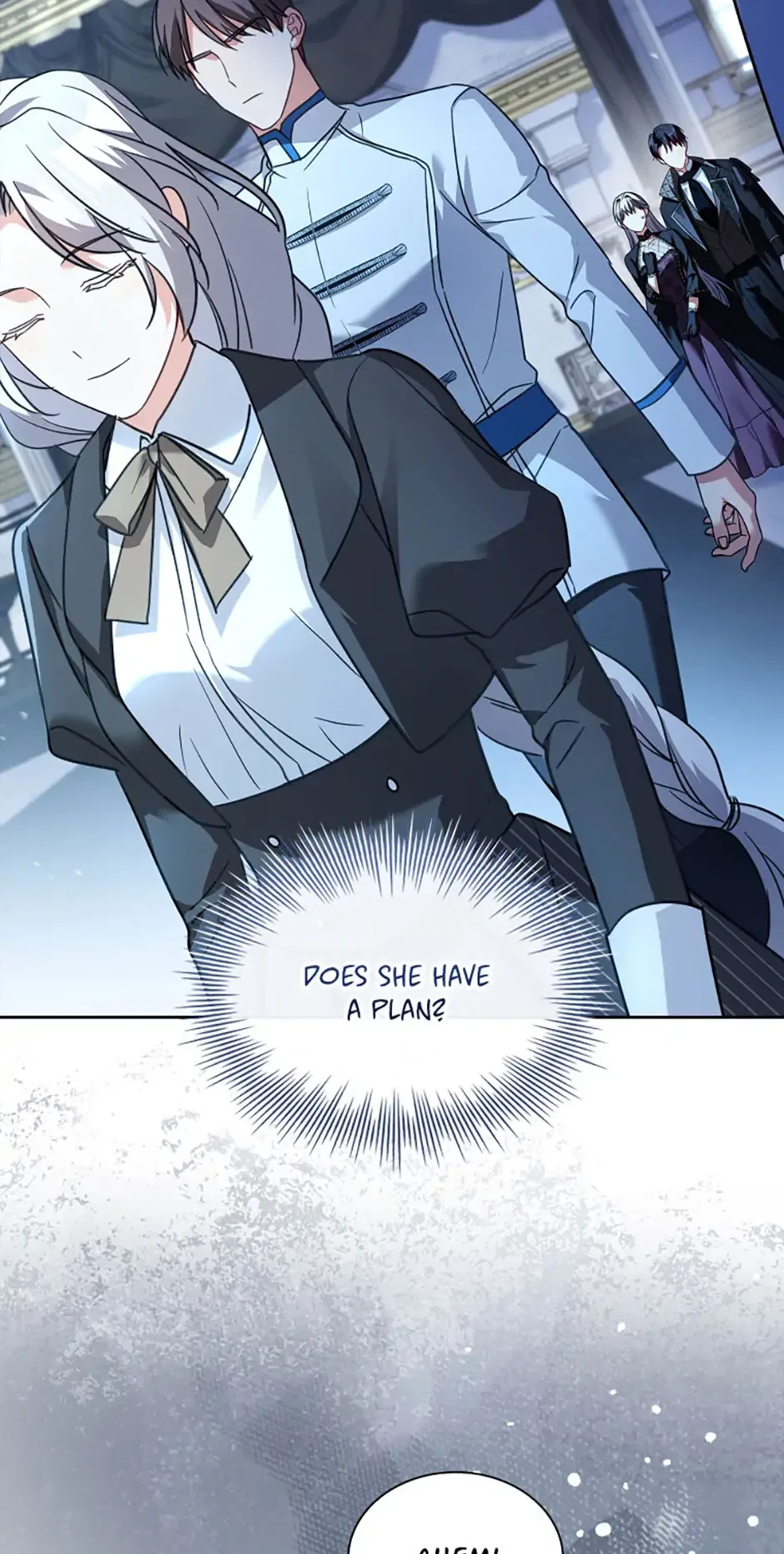 From BFF to Obsessive Hubby Chapter 80 – Page 10