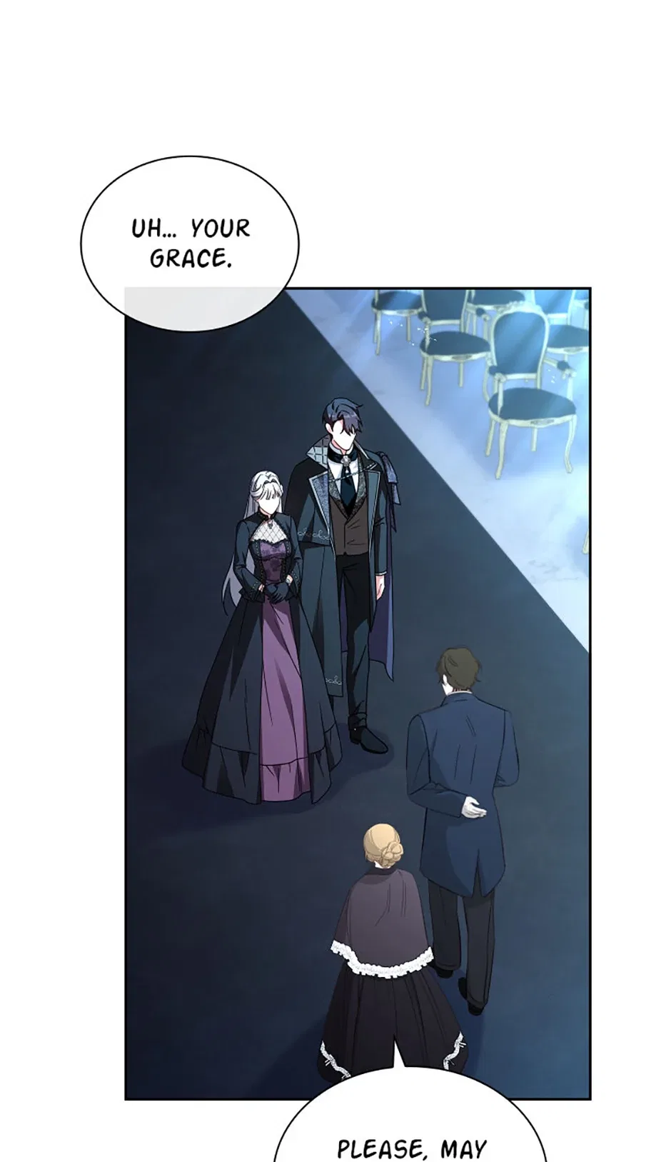 From BFF to Obsessive Hubby Chapter 80 – Page 18
