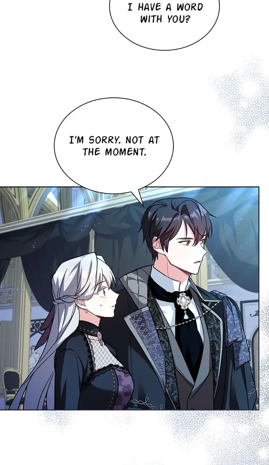 From BFF to Obsessive Hubby Chapter 80 – Page 19